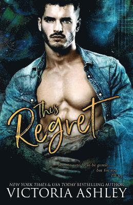 Victoria Ashley, Charisse Spiers - This Regret, Häftad