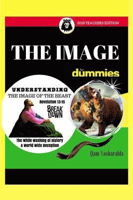 The Image: Understanding the Image of the beast 1