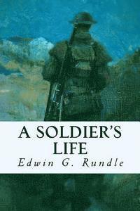 bokomslag A Soldier's Life