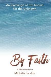 bokomslag By Faith