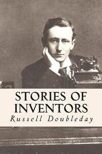 bokomslag Stories of Inventors