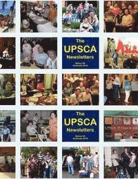 bokomslag The UPSCA Newsletters