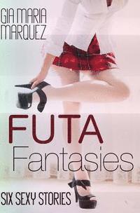 bokomslag Futa Fantasies