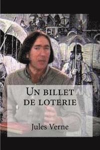 Un billet de loterie 1