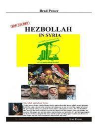 bokomslag Hezbollah in Syria