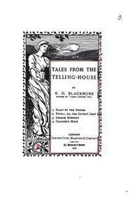 bokomslag Tales from the telling-house