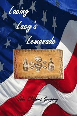 Lacing Lucy's Lemonade 1