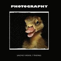 bokomslag Sachet Mixte Themes: Photography