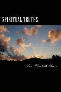bokomslag Spiritual Truths