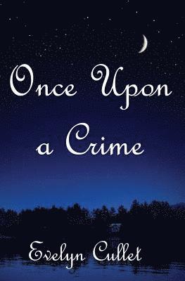 bokomslag Once Upon a Crime