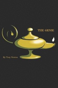 bokomslag The Genie