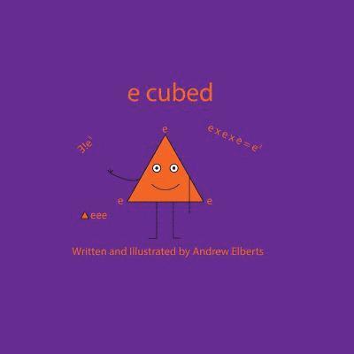 e cubed 1