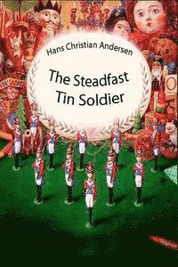 bokomslag The Steadfast Tin Soldier