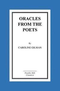 Oracles From the Poets 1