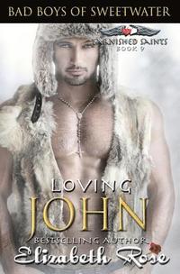 bokomslag Loving John
