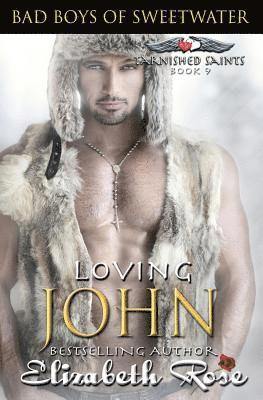 bokomslag Loving John