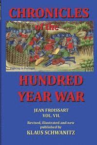 bokomslag Hundred Year War: Chronicles of the hundred year war