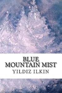 bokomslag Blue Mountain Mist