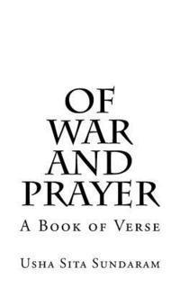 bokomslag Of War and Prayer: A Book of Verse