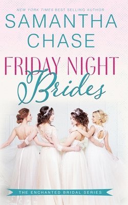 bokomslag Friday Night Brides