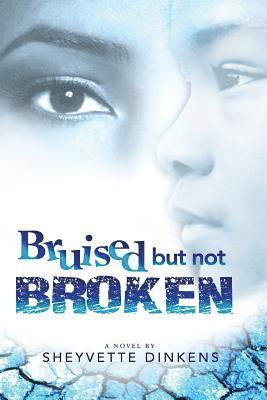 Bruised But Not Broken, Häftad