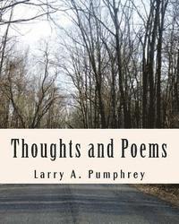 bokomslag Thoughts and Poems