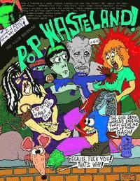 Pop Wasteland # 2 1