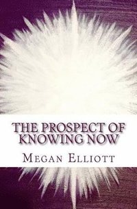 bokomslag Prospect of Knowing Now