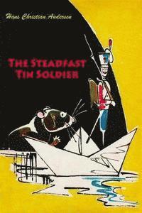 bokomslag The Steadfast Tin Soldier