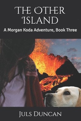 bokomslag The Other Island: A Morgan Koda Adventure, Book Three