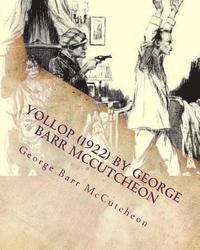 bokomslag Yollop (1922) by George Barr McCutcheon