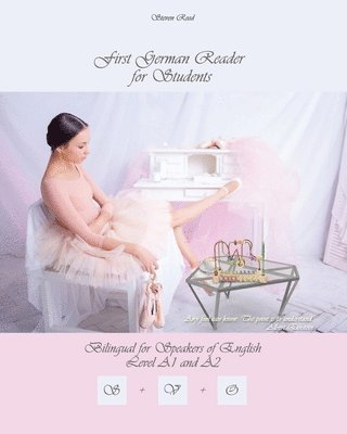 First German Reader for Students