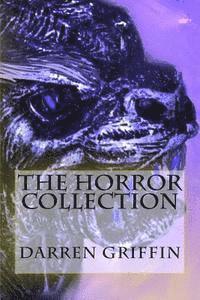 The Horror Collection 1