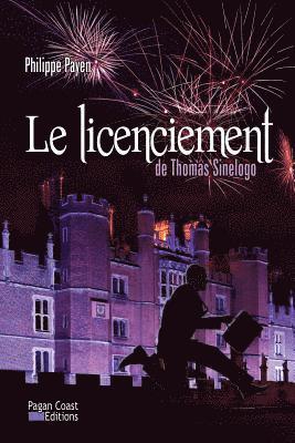 Le Licenciement de Thomas Sinelogo 1