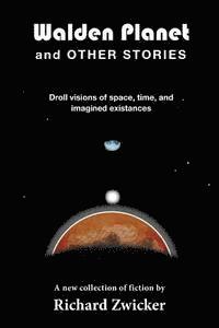 bokomslag Walden Planet and Other Stories