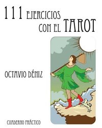 bokomslag 111 Ejercicios con el Tarot