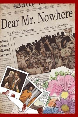 Dear Mr. Nowhere: A Graphic Novel 1