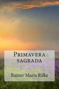 Primavera sagrada 1