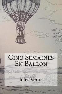 Cinq Semaines En Ballon 1