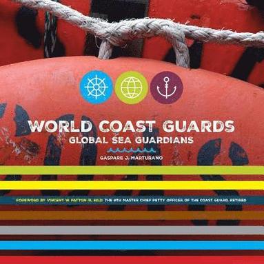 bokomslag World Coast Guards