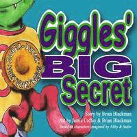 bokomslag Giggles' Big Secret