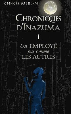 Un Employé Pas Comme Les Autres 1