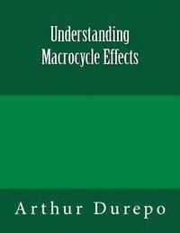 bokomslag Understanding Macrocycle Effects