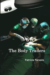bokomslag The Body Traders