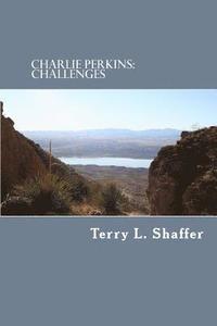 bokomslag Charlie Perkins: Challenges