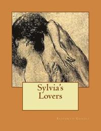 bokomslag Sylvia's Lovers