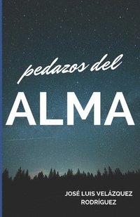 bokomslag Pedazos del alma