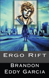 bokomslag Ergo Rift
