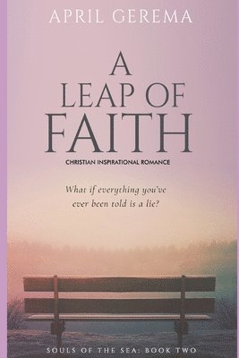 The Leap of Forgiveness 1