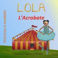 bokomslag Lola l'Acrobate